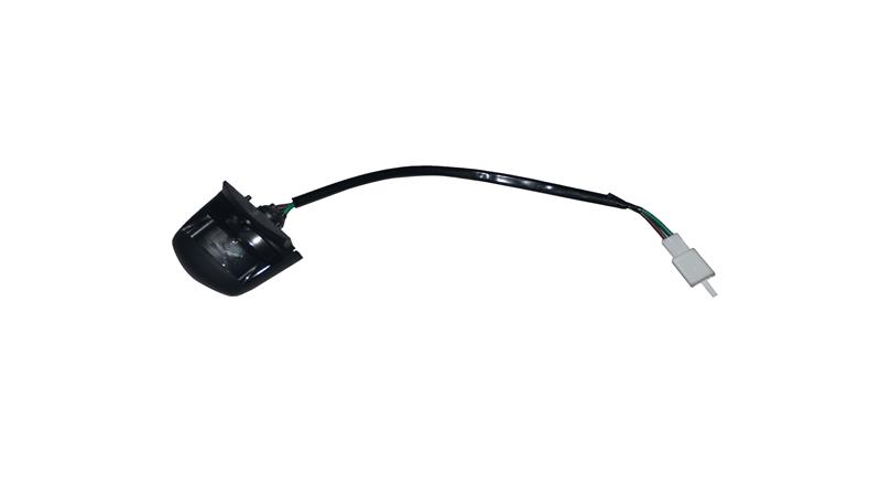 PLAKA AYDINLATMA (AROME125)